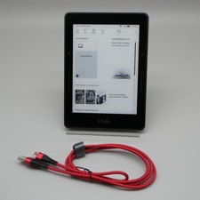 Amazon Kindle Voyage 4GB