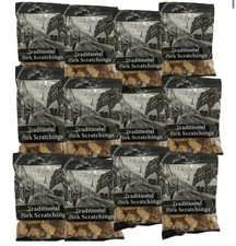 Black Country Snacks Pork