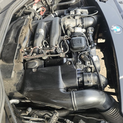 Bmw e60 520d m47 - e60, 204d4