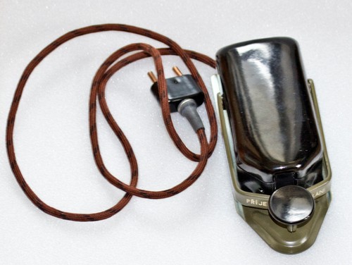 Vintage old czechoslovak - vintage, army