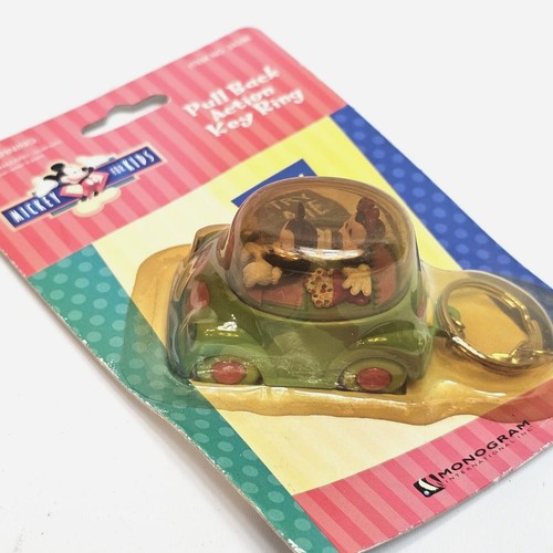 Disney volkswagon beetle key - beetle,