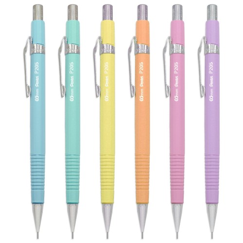 Pentel p205 mechanical - pentel,