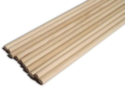 30cm wooden craft sticks - craft,