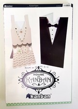 Kanban House of Kanban Foiled