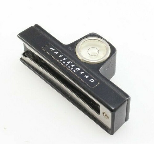 Hasselblad 43117 spirit level - hasselblad,