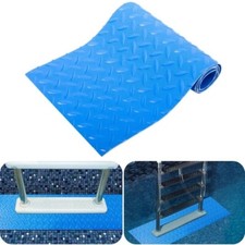 Thick Non-Slip Vinyl Swimming