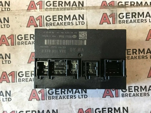Genuine passat 2 - passat, b7