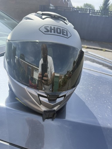 Shoei air 3 - shoei,