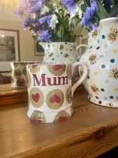 Emma Bridgewater Sample JAMMIE