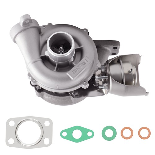 Turbocharger for ford focus - for,