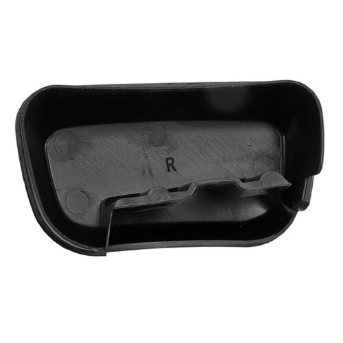 2pcs crew cab side - 2pcs, end