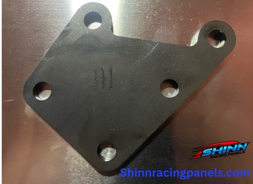 Corsa adam wishbone 25x25 - corsa,