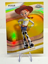 Topps Chrome 2025 Disney