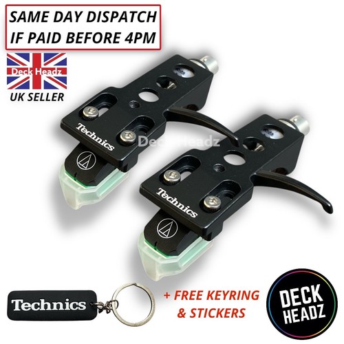 Technics headshell with - technics,
