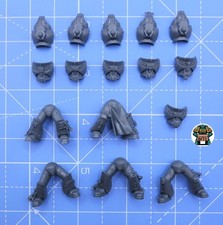 Warhammer 40K Grey Knights