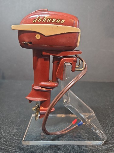 Vintage johnson sea - x2,