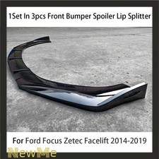 For Ford Focus MK3.5 2014-19