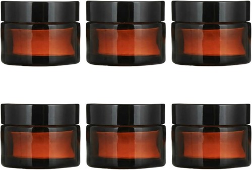 6pcs 10ml 10g - 6pcs, 10ml/10g