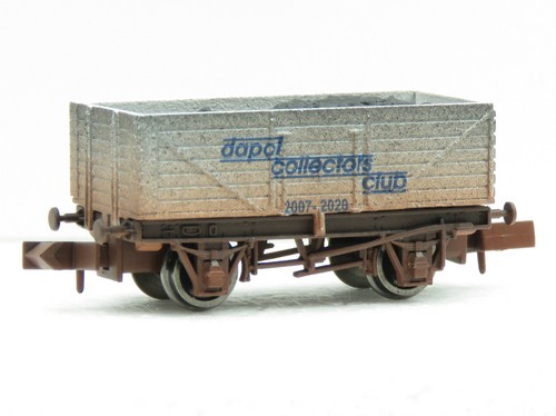 Dapol 071 137 plank - 2f-071-137,