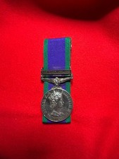 General Service Medal