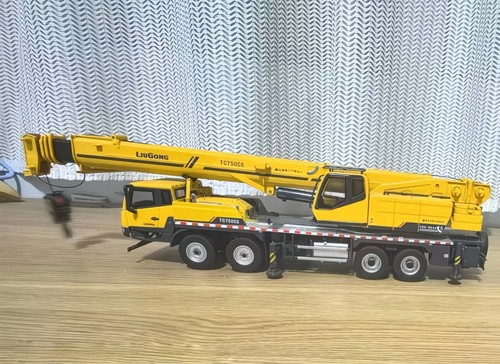 Liugong tc750c5 - 1/50,