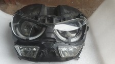 HONDA CRF1100A AFRICA TWIN ADVENTURE SPORTS 20-25 HEADLIGHT ASSY. 33100-MKS-E21