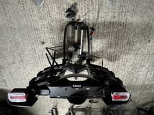 Thule VeloCompact 927 3-Bike