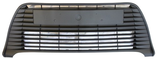 Toyota yaris front bumper - 12-,