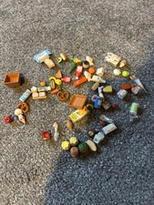 Sylvanian Families Food