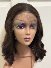 14inch Full Frontal Curly