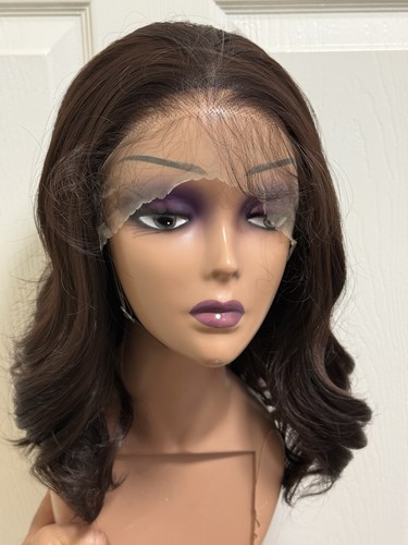 14inch full frontal curly - 14inch,