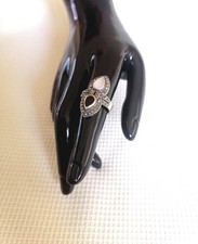 Gorgeous Vintage 925 Sterling