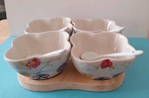 Set quatrefoil portuguese - set,