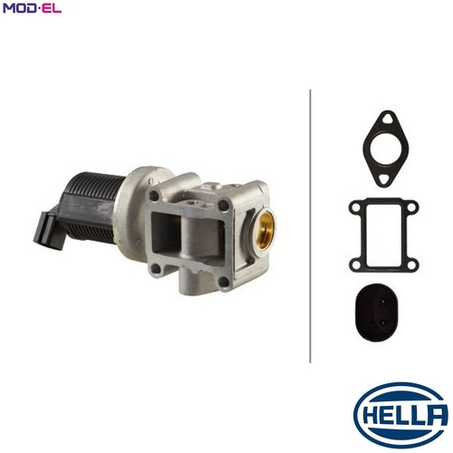 Egr valve 6nu - egr, 010