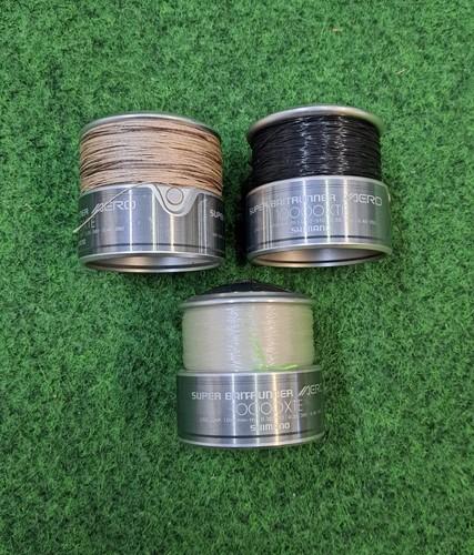Shimano super baitrunner - shimano,