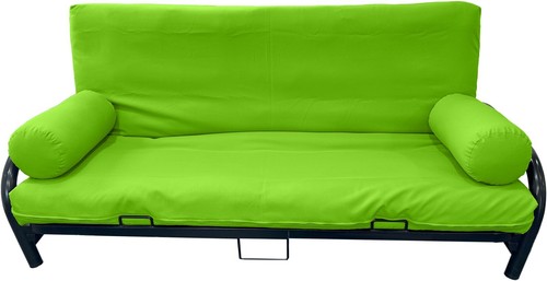 Full size futon cover - size,