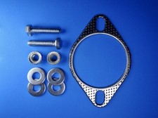 Ford Focus ST225 or RS Performance 3 Inch “ Exhaust Gasket Kit 2005 - 2012