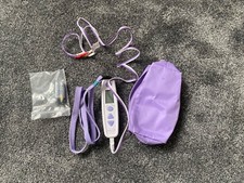 Obi TENS machine for labour