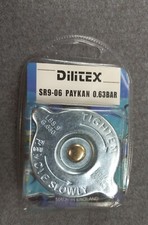 Hillman hunter radiator filler