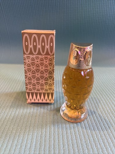 Avon owl miniature timeless - avon,