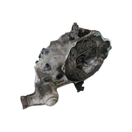Honda manual gearbox speed - manual, 5
