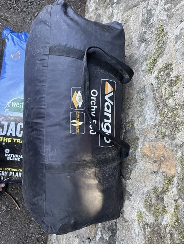 Vango venture 500 - vango,