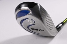 Ping G5 #3 Wood / 15 Degree /