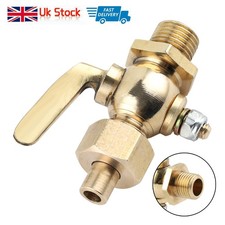 New 1/4"-1/4" BSP 30005