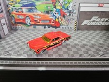 Vintage Hot Wheels ‘64 Buick