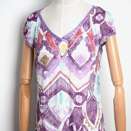 Missoni women abstract neck - missoni,