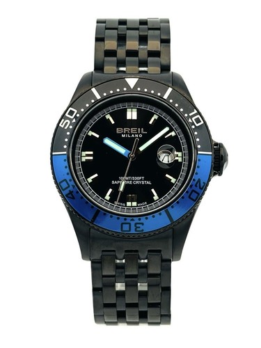 Breil milano swiss - milano, bw0404