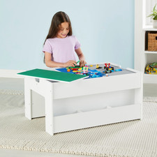 Build 'n' Store Large Wooden