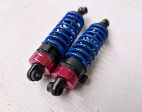 Thunder tiger ts4n plus - thunder,