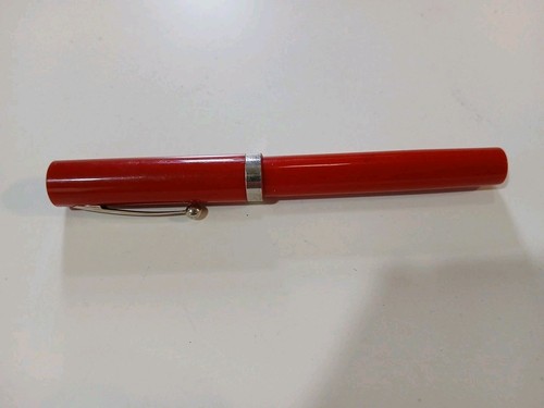 Sheaffer nonsense red - sheaffer, &